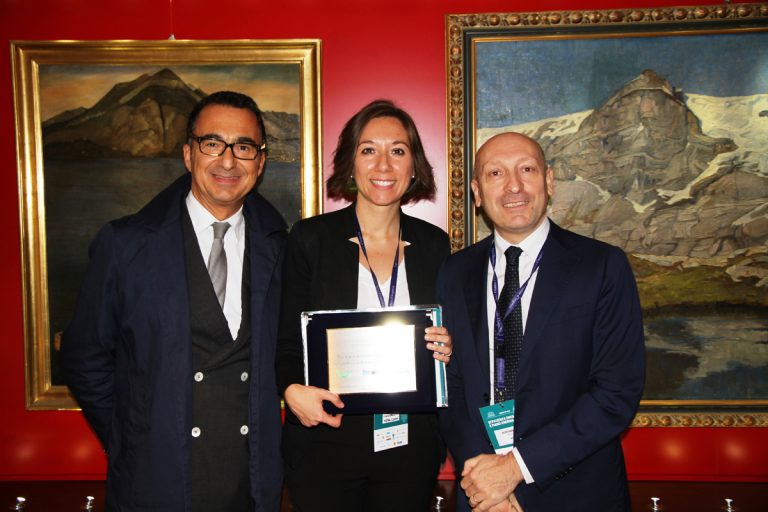 Energy Efficiency Award 2018 - Ricerca Energetica