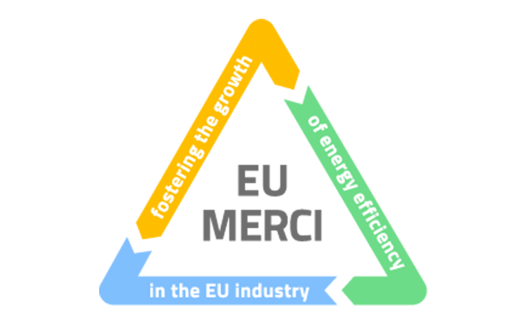 EU-MERCI - Ricerca Energetica